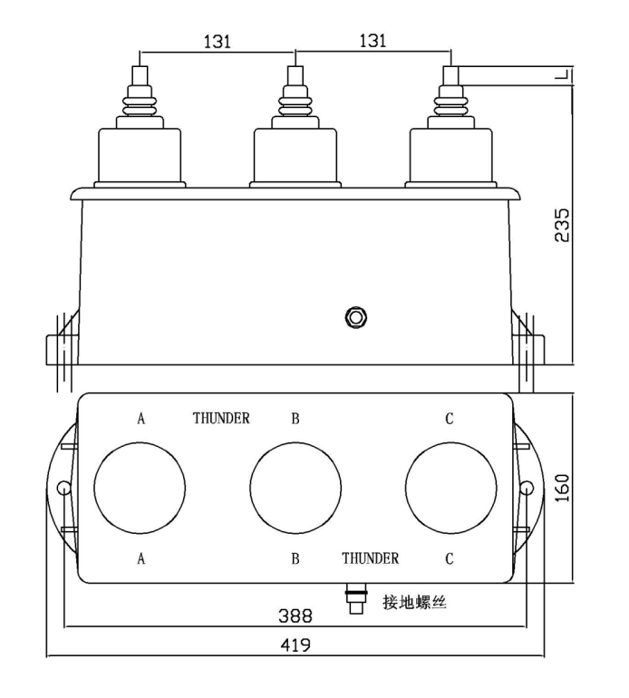 無線測(cè)溫