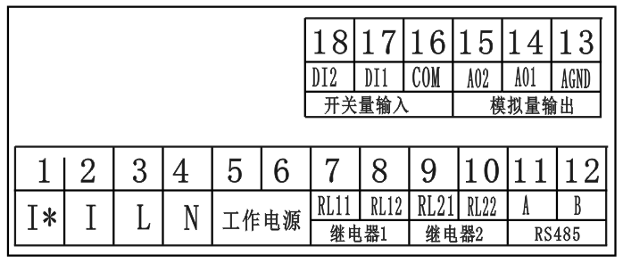 無線測溫生產(chǎn)廠家