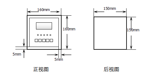 無(wú)線測(cè)溫